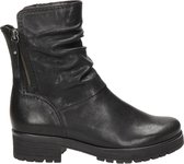 Gabor dames boot - Zwart - Maat 38