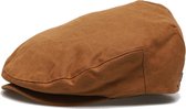 Brixton Hooligan Snap Cap - Dark Khaki