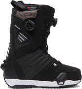 Dc Shoes Judge Step On Snowboard Schoenen - Black