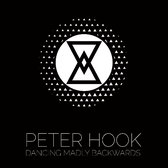 Peter Hook & Ministry - Dancing Madly Backwards (12" Vinyl Single)
