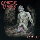 Cannibal Corpse - Vile (LP)