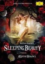Matthew Bourne - The Sleeping Beauty (DVD)