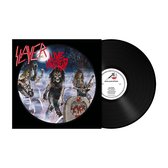 Slayer - Live Undead (LP)