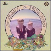 Ty Segall & Mikal Cronin - Reverse Shark Attack (LP)