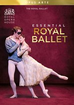 The Royal Ballet - Essential Royal Ballet (DVD)