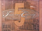Town And Country - 5 (LP)