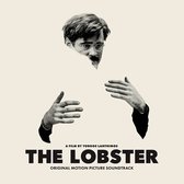 Various Artists - The Lobster (LP) (Coloured Vinyl)