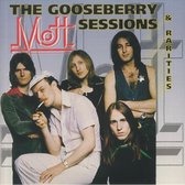 Mott - Gooseberg Sessions (2 LP)