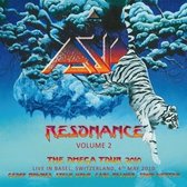 Asia - Resonance - Live Vol.2 (2 LP)