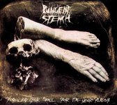 Pungent Stench - For God Your Soul For Me Your Flesh (LP)