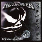 Helloween - The Dark Ride (2 LP)