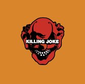 Killing Joke - Killing Joke 2003 (2 LP) (Coloured) (Limited Edition)