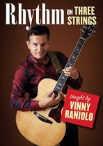 Vinny Raniolo - Rhythm On Three String (DVD)
