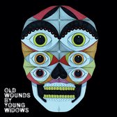 Young Widows - Old Wounds (LP)
