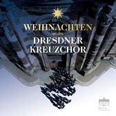 Dresdner Kreuzchor, Roderich Kreile - Weihnachten Mit Dem Dresdner Kreuzchor (CD)