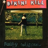 Bikini Kill - Pussy Whipped (LP)
