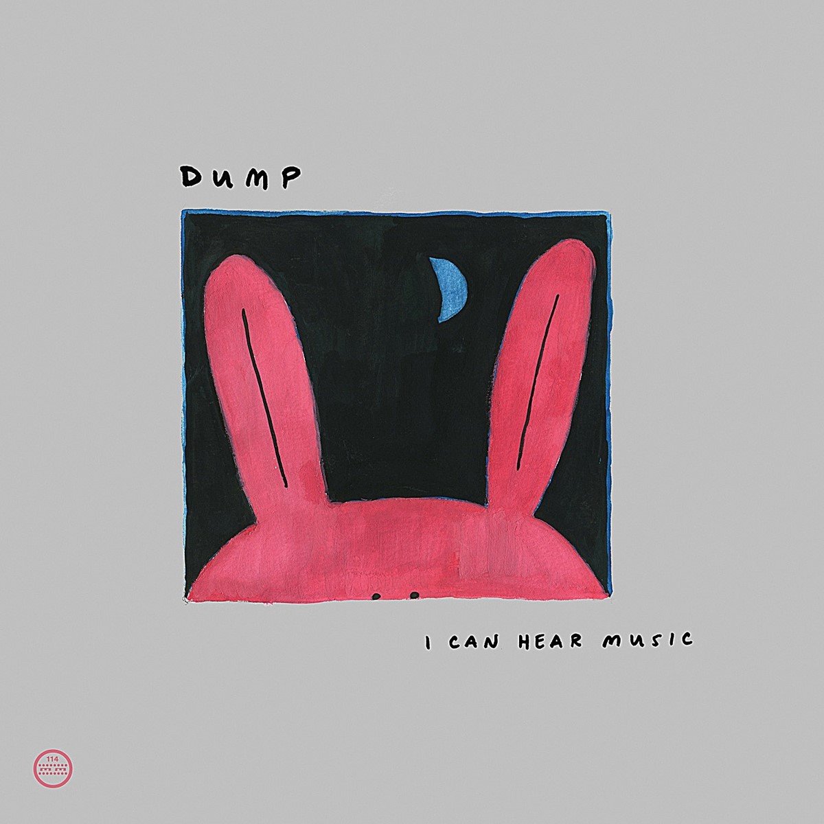 Dump - I Can Hear Music (3 LP)