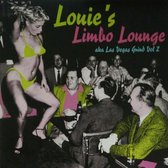 Various Artists - Las Vegas Grind 2-Louie's (LP)