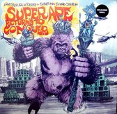 Lee "Scratch" Perry & Subatomic Sound System - Super Ape Returns To Conquer (LP)
