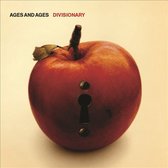 Ages And Ages - Divisionary (LP)