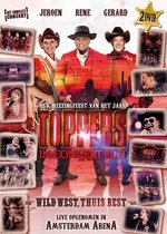 Toppers in Concert 2017 (DVD)