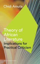 African Culture Archive - Theory of African Literature