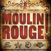 Various Artists - Moulin Rouge (2 LP) (Original Soundtrack)