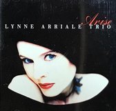 Lynne Arriale Trio - Arise (CD)