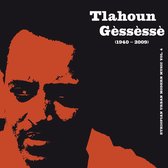 Tlahoun Gessesse - Ethiopian Urban Modern Music, Vol. 4 (LP)