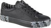 Big Star Shoes II274183, Vrouwen, Zwart, Sneakers, maat: 37