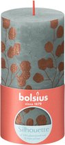 Bolsius rustique 130/ 68 Eucalyptus