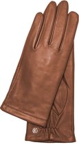 Otto Kessler Dames Touchscreen Handschoenen Chelsea Tobacco | Maat 8