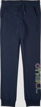 O'Neill Broek Girls All Year Jogger Pants Ink Blue - A 176 - Ink Blue - A 70% Cotton, 30% Recycled Polyester Jogger 2