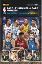 NBA 2020-21 - PAKKET OM JE COLLECTIE TE BEGINNEN