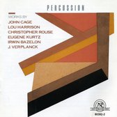 Gabriel Dionne, Riely Francis, - Cage, Harrison, Rouse, Kurtz,...: P (CD)