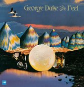 George Duke - Feel (LP)