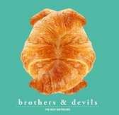 Great Bertholinis - Brothers & Devils (LP)