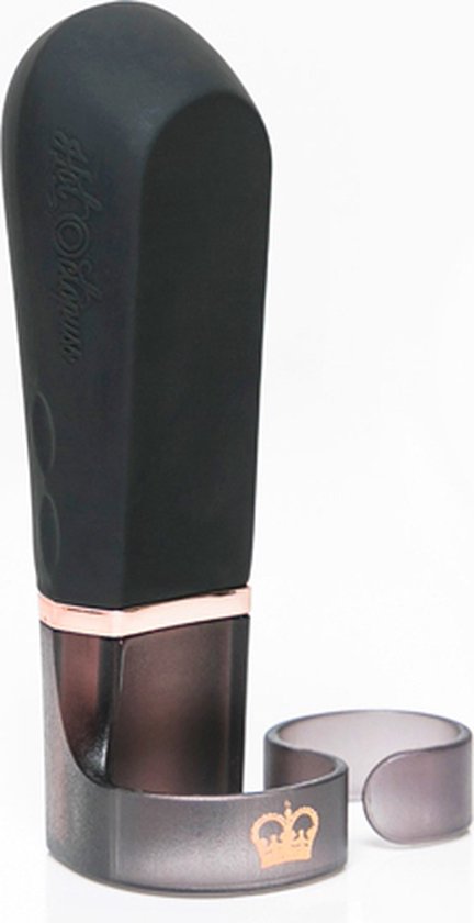 Hot Octopuss - DiGiT Vingervibrator