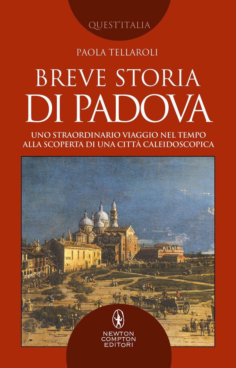 Breve storia di Padova