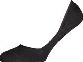 FALKE Cool 24/7 heren invisible sokken - antraciet grijs (anthracite melange) -  Maat: 41-42