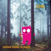 OMA - Culture Contro La Paura (CD)