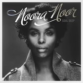 Noora Noor - Soul Deep (CD)