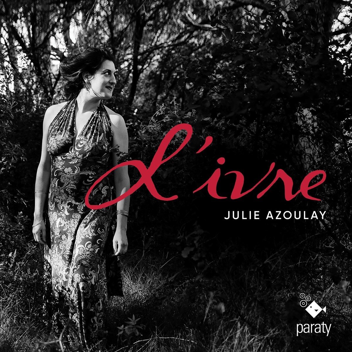 Julie Azoulay - Livre (CD)