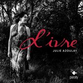 Julie Azoulay & Jeremie Schacre & T - Livre (CD)