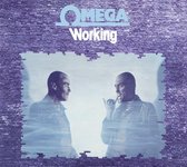 Omega - Working (CD)