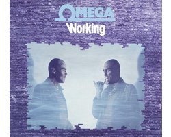 Omega - Working (CD)