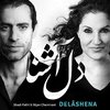 Shadi Fathi & Bijan Chemirani - Delashena (CD)