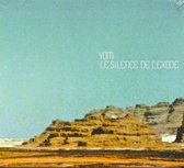 Yom - Le Silence De L'exode (CD)