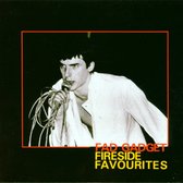 Fad Gadget - Fireside Favourites (CD)