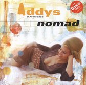 Addys Mercedes - Nomad (CD)